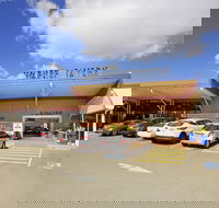 Warner Tavern - Gold Coast 4U
