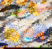 Wild Fish  Chips - Accommodation Gold Coast