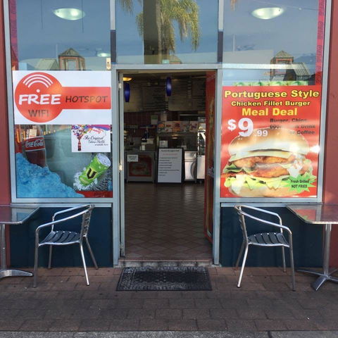 Xeel Roll - Accommodation Gold Coast 0