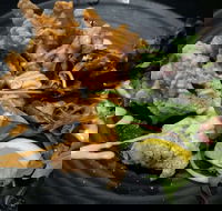 Zen - Accommodation Gold Coast