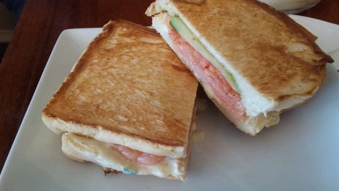 A Delicious Afare - Accommodation Gold Coast 0