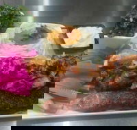 Anar Charcoal Chicken - Croydon Park - Accommodation Gold Coast