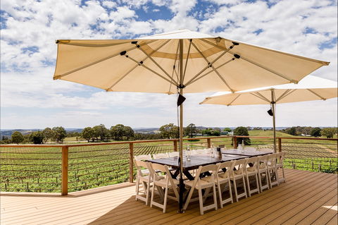 Anderson Hill Cellar Door - 1 Gold Coast 0