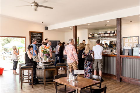 Anderson Hill Cellar Door - 1 Gold Coast 1