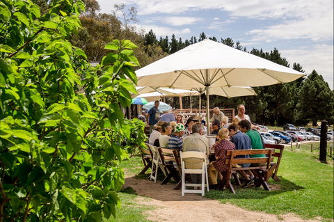 Anderson Hill Cellar Door - 1 Gold Coast 2