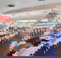 Australian 18 Footers - League Club - Accommodation Gold Coast