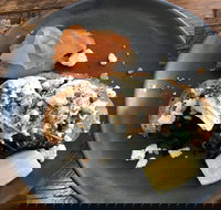 Bar Pho - CBD - Accommodation Gold Coast