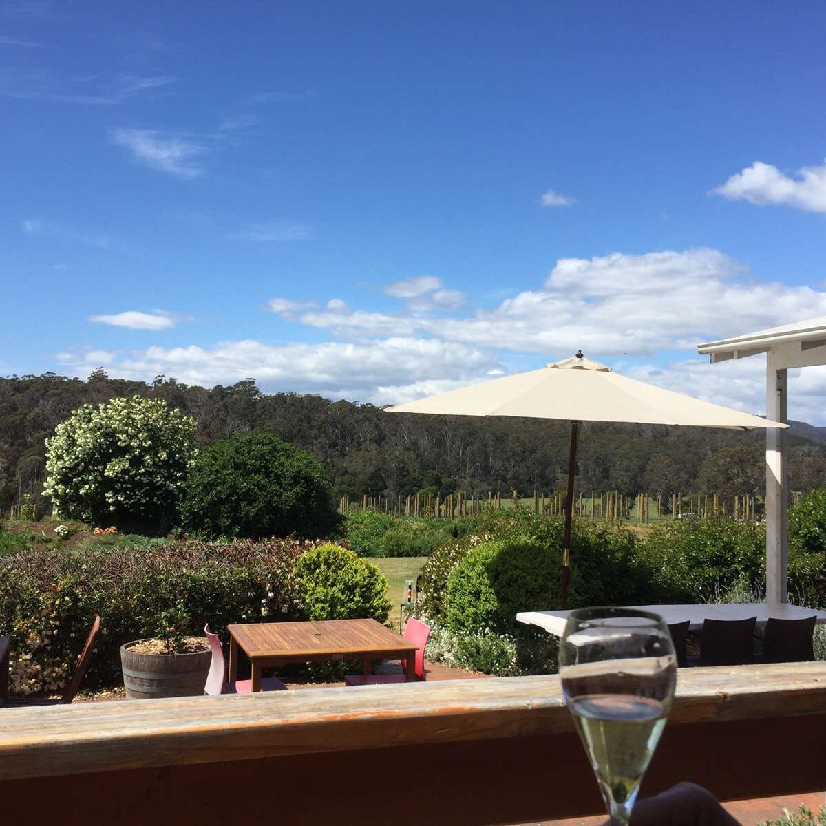 Swan Bay TAS Accommodation Gold Coast