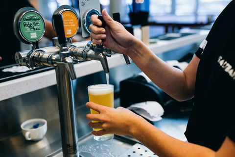 Beach Grill Cafe And Salt Bar - Accommodation Gold Coast 1