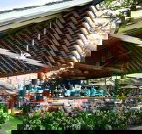 Beach Hotel