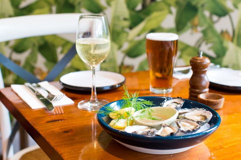 Beach Road Dining - Gold Coast 4U 0