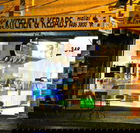 Best Turkish Kitchen and Kebabs - Gold Coast 4U