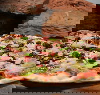 Bite Pizza - Accommodation Gold Coast