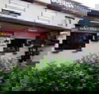 Bohemian Euro German Restaurant - Accommodation Gold Coast
