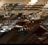 Boilerhouse Kitchen and Bar - 1 Gold Coast