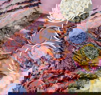 Bovine and Swine Barbeque - Accommodation Gold Coast