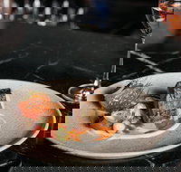 Broadsheet Kitchen at Saint Crispin - Accommodation Gold Coast