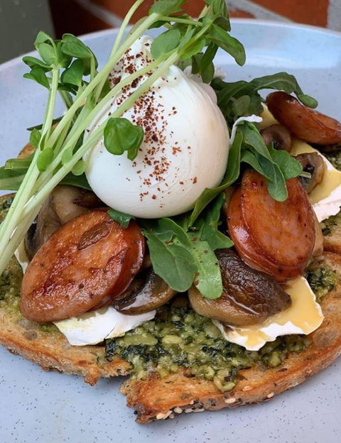 Cafe Thyme - Gold Coast 4U 0