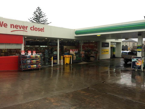 C Coffee - West Beach - Accommodation Gold Coast 0