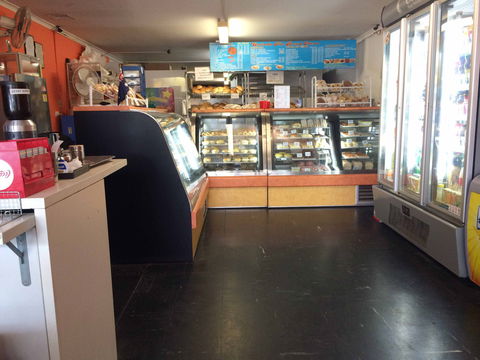 Corinda Hot Bread - Gold Coast 4U 0