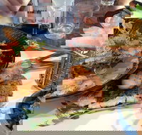 Cornerstone Ale House - Accommodation Gold Coast