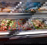 Costi's Fish  Chips - CBD - Accommodation Gold Coast