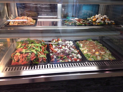 Costi's Fish & Chips - CBD - Accommodation Gold Coast 0