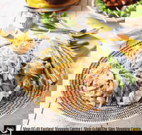 D'Elephant Thai Street Food - Ringwood - Accommodation Gold Coast