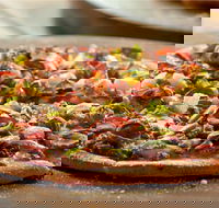 Domino's - Graceville - Gold Coast 4U