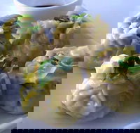 Exotic Wok  Grill - Gold Coast 4U