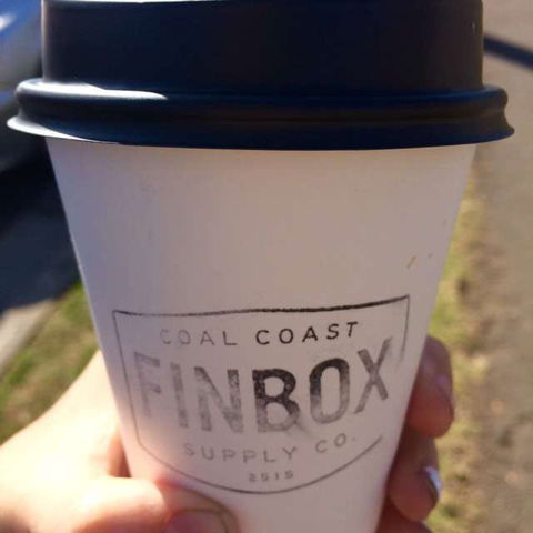 Finbox Surf Shop & Cafe - Accommodation Gold Coast 0