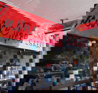 Flame Trees Cafe and Cakery - Gold Coast 4U