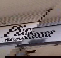 Fontana Pizza - Gold Coast 4U