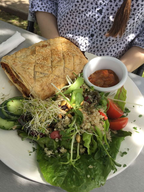 Fozigobble Café - Accommodation Gold Coast 0