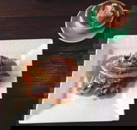 GB Bar  Restaurant - Accommodation Gold Coast