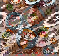 Girdlers - Manly - 1 Gold Coast