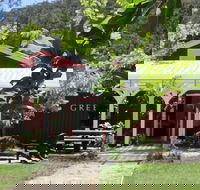 Greenway Wines - Accommodation Gold Coast