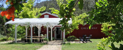 Greenway Wines - Accommodation Gold Coast 0