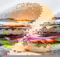 Grill'd - Townsville - Accommodation Gold Coast