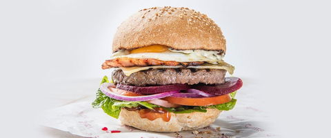 Grill'd - Townsville - Gold Coast 4U 0
