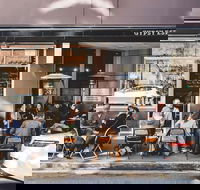 Gypsy Espresso - Potts Point - Accommodation Gold Coast