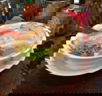 Hakataya Ramen - Sunnybank - Gold Coast 4U