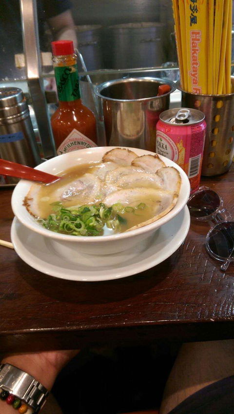 Hakataya Ramen - Sunnybank - Accommodation Gold Coast 0