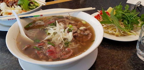 Han's Cafe - Mandurah - Accommodation Gold Coast 0