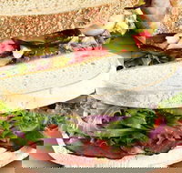 Healthy Habits - Melton - Accommodation Gold Coast
