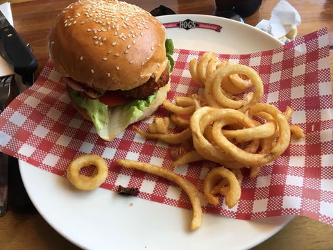 Hog's Australia's Steakhouse - Accommodation Gold Coast 0