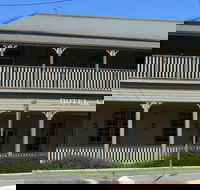 Hotel Cecil Casino