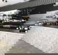 Humblebee Coffee - Rivervale - Gold Coast 4U
