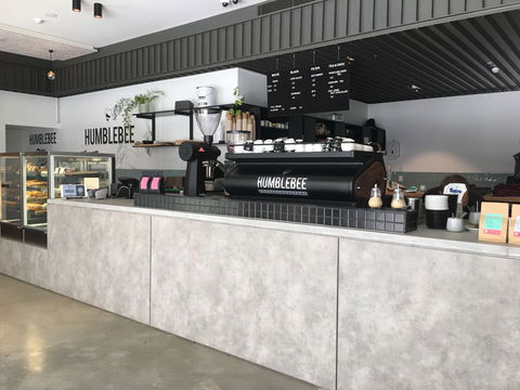 Humblebee Coffee - Rivervale - Accommodation Gold Coast 0