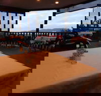 Island View Restaurant - Gold Coast 4U